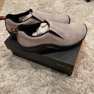 Never Worn Men’s Jungle Moc Merrill